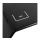 Spacetronik Podstawka pod monitor SPP-104B z Indukcją USB UV - 1153987 - zdjęcie 8